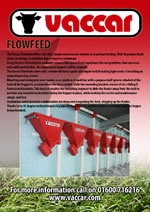Flowfeed leaflet 